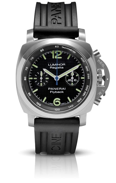 panerai regatta flyback.pam 253|Panerai Luminor 1950 Regatta Flyback PAM 00253 .